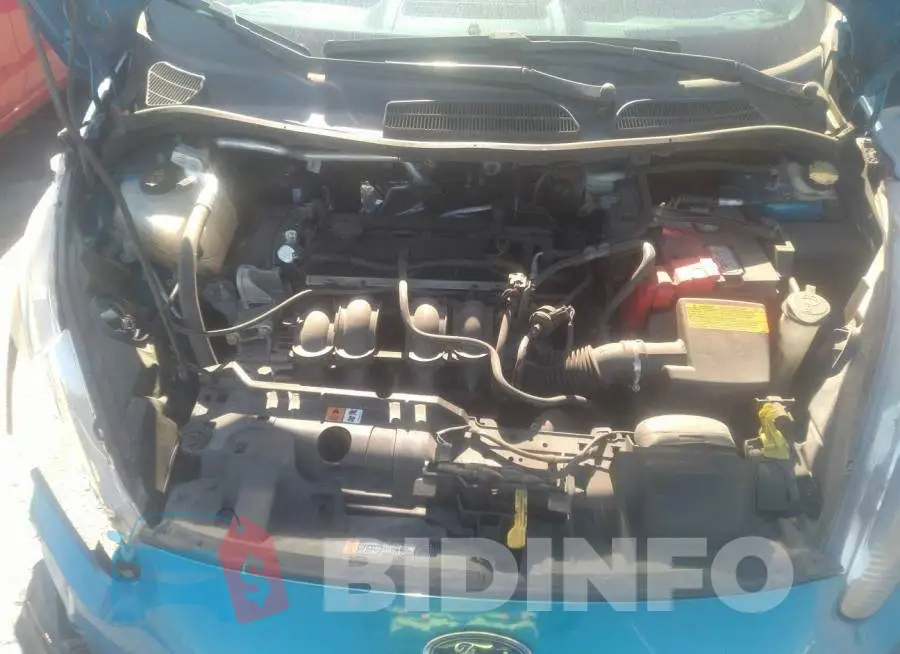 3FADP4EJ6GM165246 Photo# 10