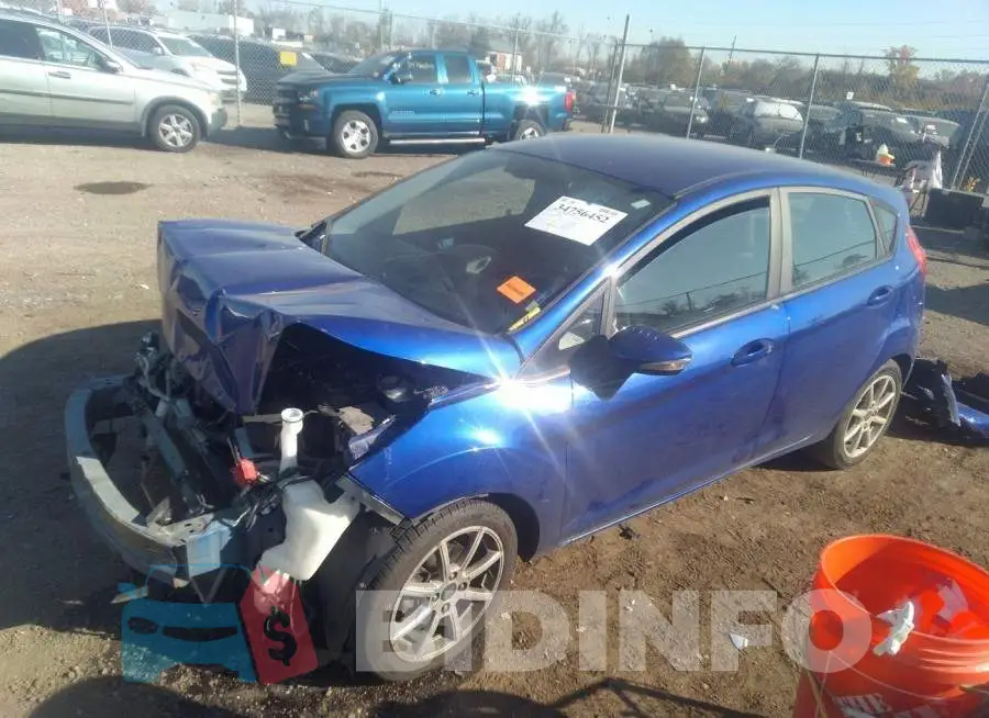 3FADP4EJ7FM171801 Photo# 2