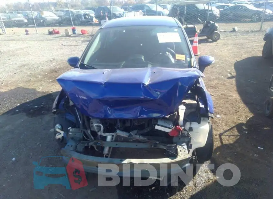 3FADP4EJ7FM171801 Photo# 6