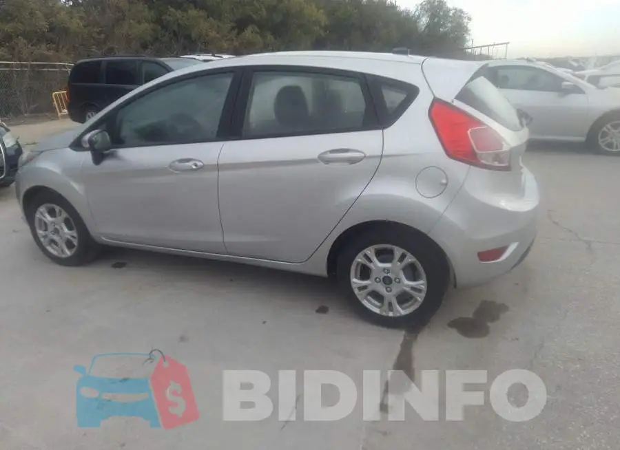 3FADP4EJ9FM118548 Photo# 3