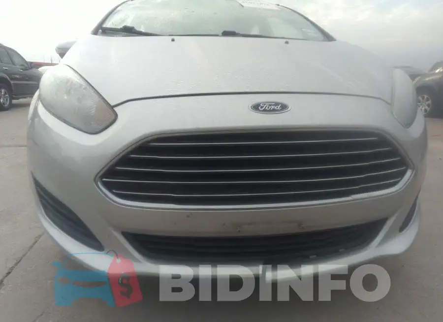 3FADP4EJ9FM118548 Photo# 6