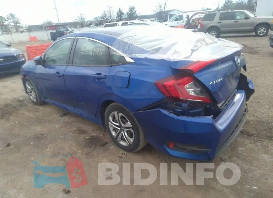 19XFC2F52GE062985 Photo# 3