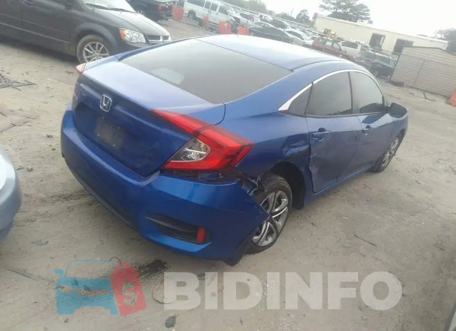 19XFC2F54GE018342 Photo# 2