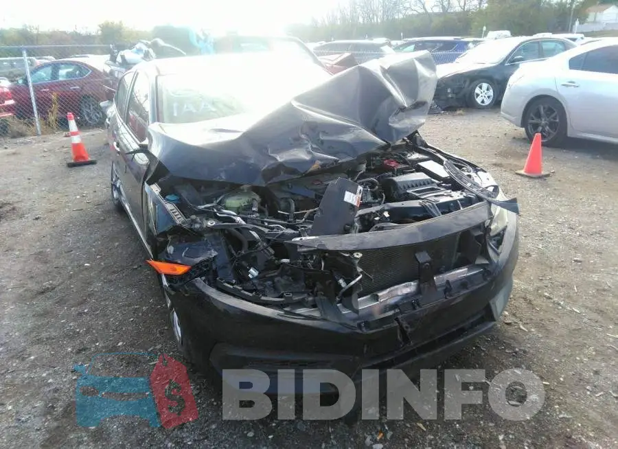 19XFC2F59GE037405 Photo# 6