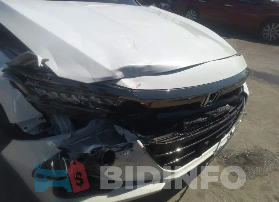 1HGCV1F40MA037159 Photo# 6