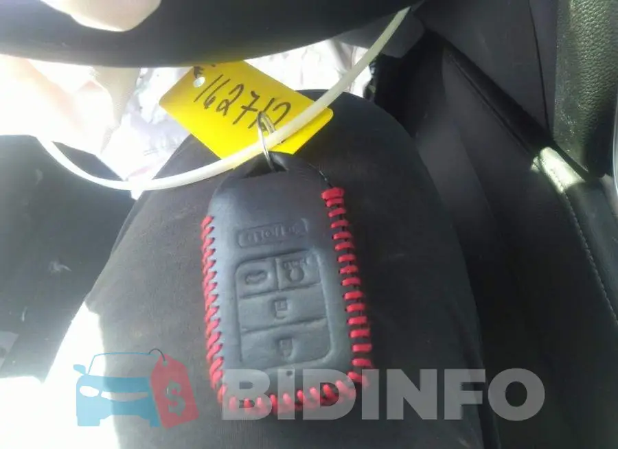 1HGCV1F40MA037159 Photo# 11