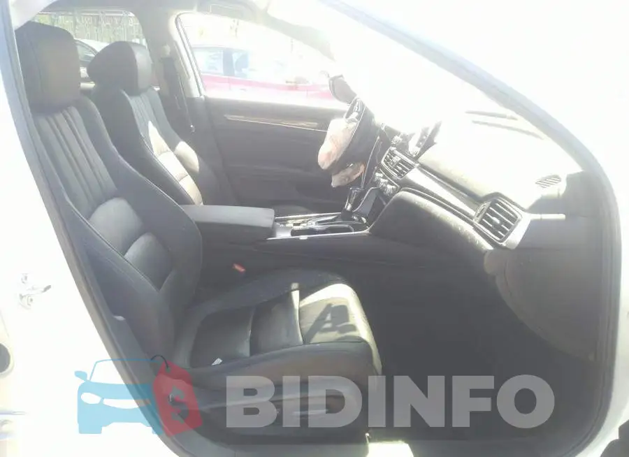 1HGCV1F40MA037159 Photo# 5