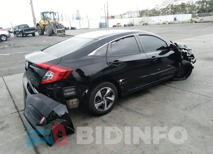 2HGFC2F63KH559552 Photo# 4