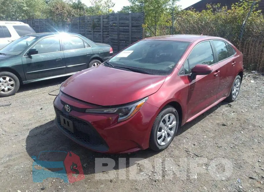 5YFEPMAE3NP292307 Photo# 2