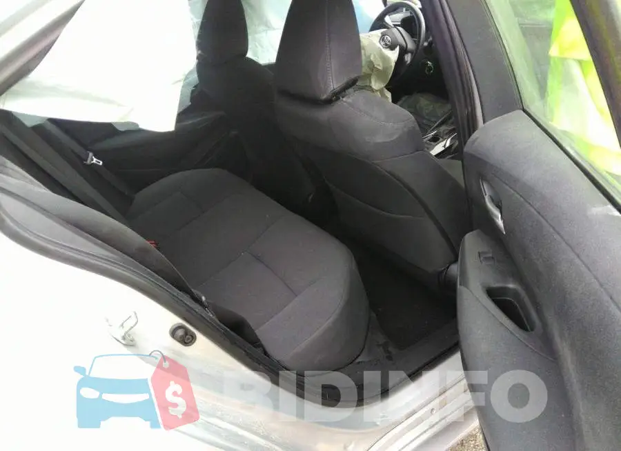 5YFEPMAEXMP224813 Photo# 8