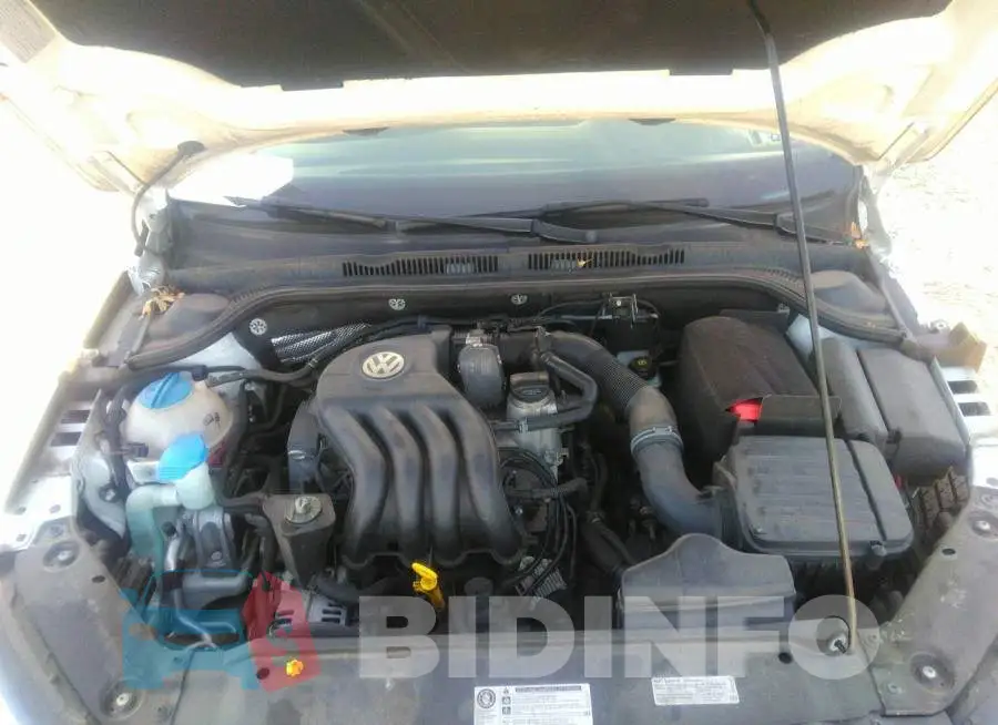 3VW2K7AJXFM346708 Photo# 10