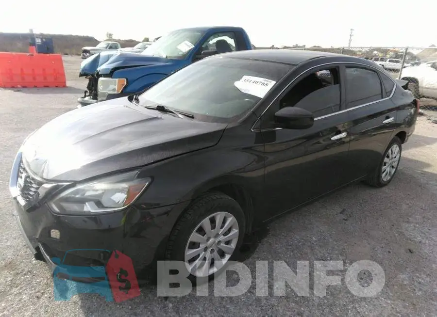 3N1AB7AP2HL651666 Photo# 2