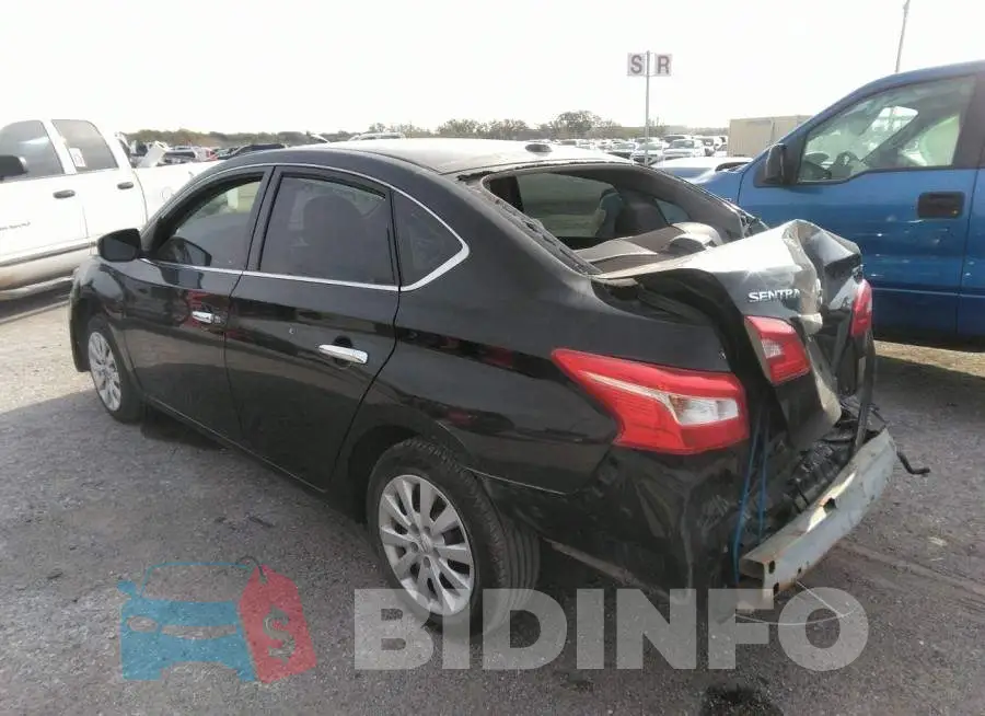 3N1AB7AP2HL651666 Photo# 3