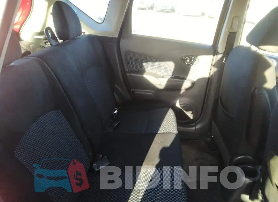 3N1CE2CP2FL420652 Photo# 8