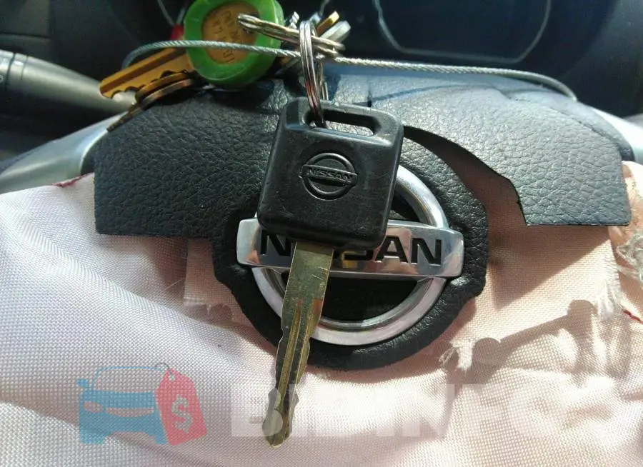 3N1CE2CP5FL435713 Photo# 11