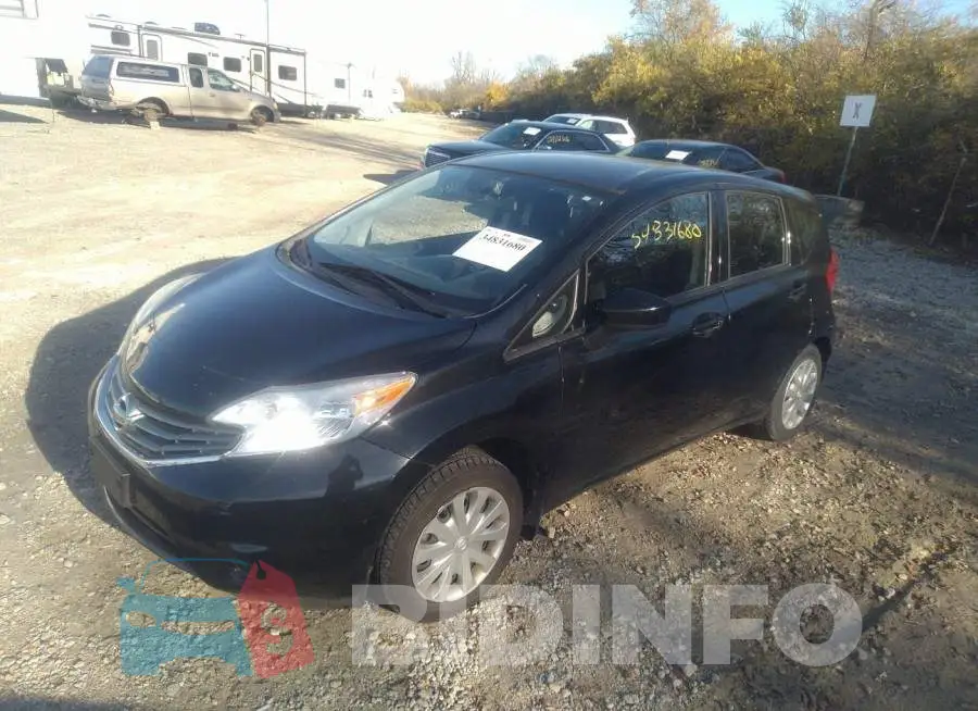 3N1CE2CP6FL387543 Photo# 2