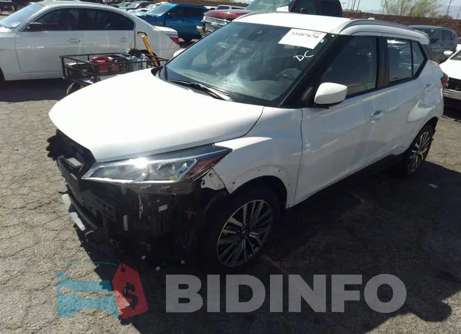 3N1CP5CV9ML526863 Photo# 2