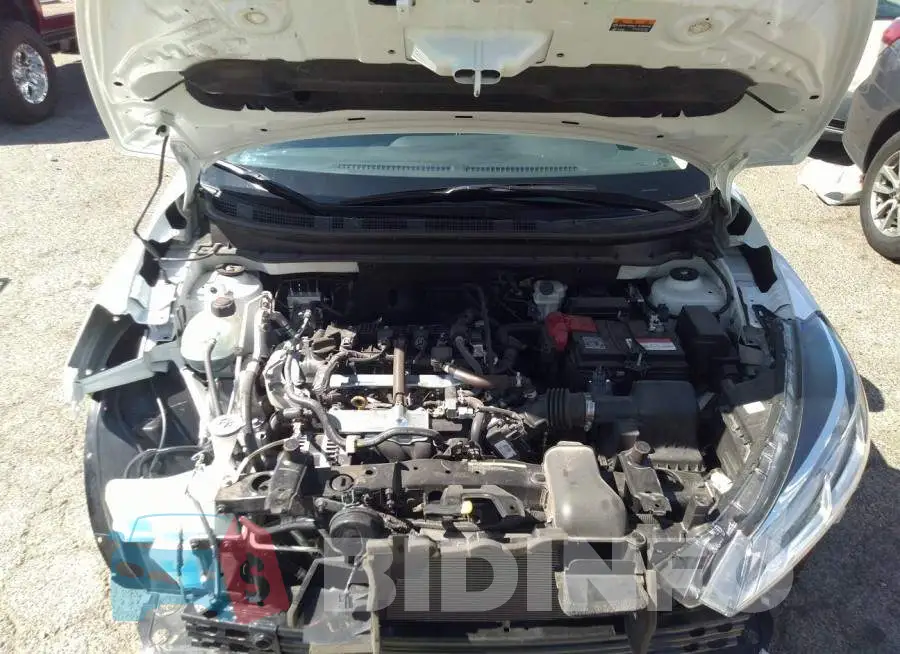 3N1CP5CV9ML526863 Photo# 10