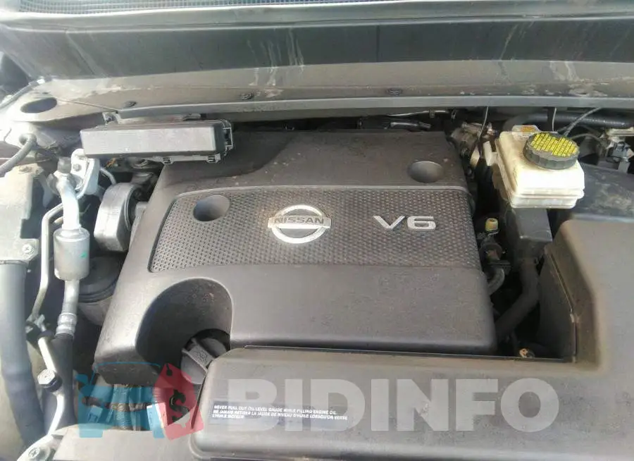 5N1AR2MM4FC711433 Photo# 10