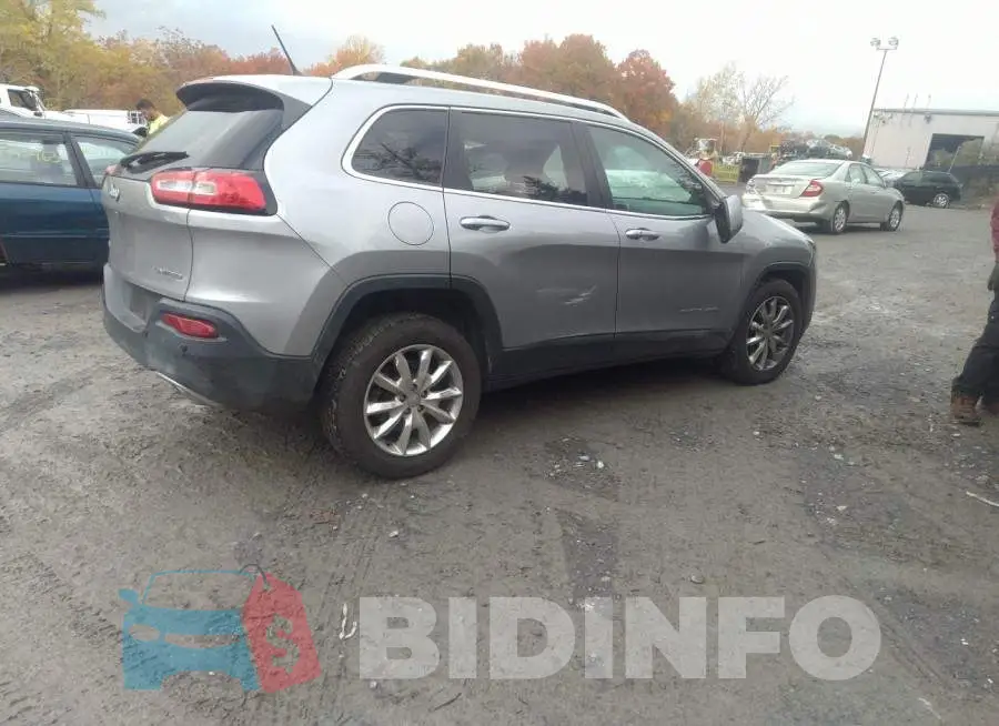 1C4PJMDS7FW550185 Photo# 4