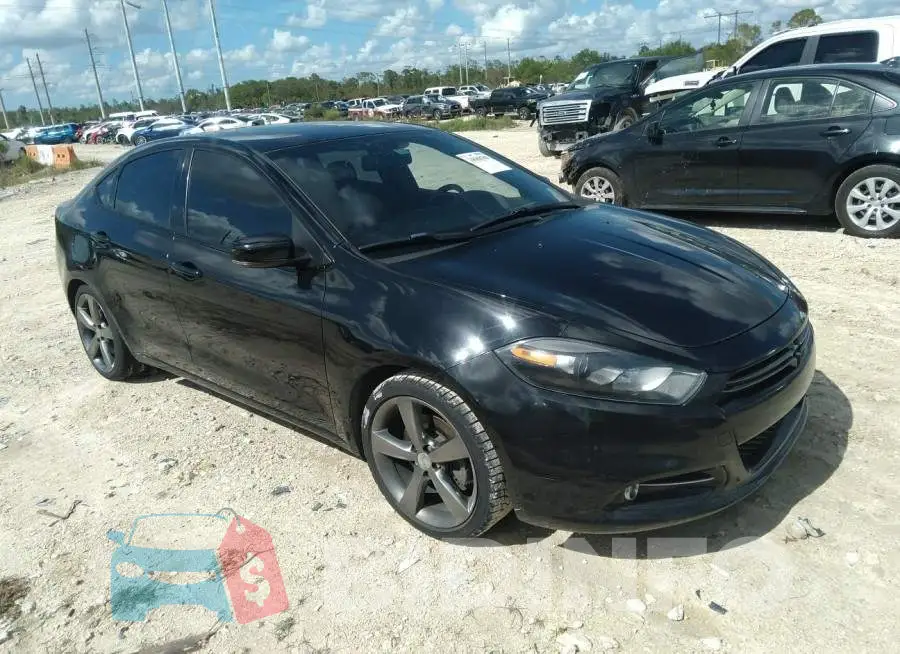 1C3CDFEBXFD237874 Photo# 1