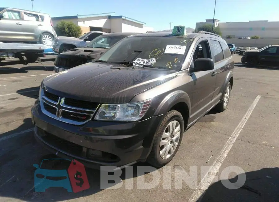 3C4PDCAB6HT568918 Photo# 2