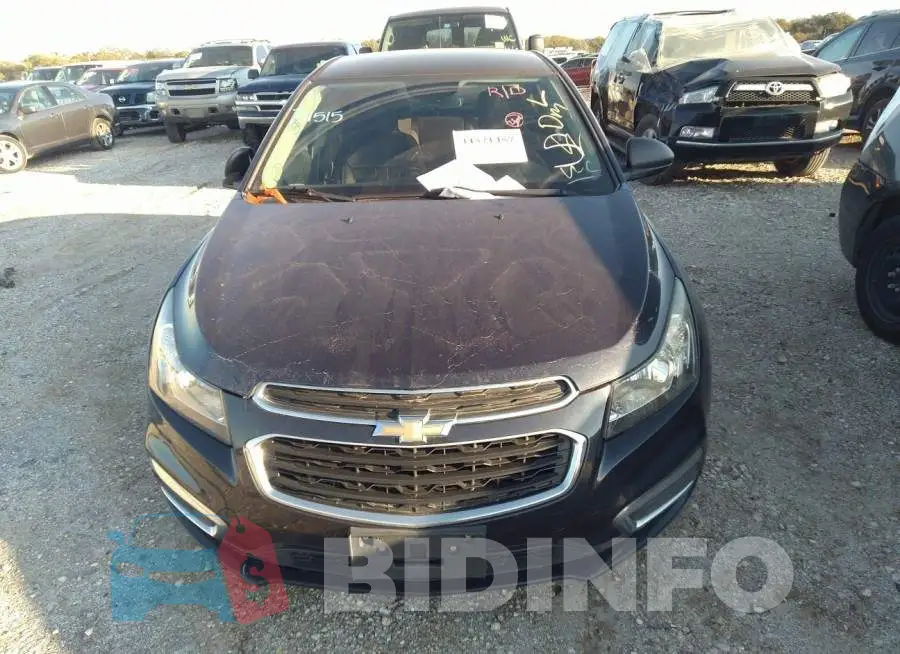 1G1PC5SH8G7171515 Photo# 6