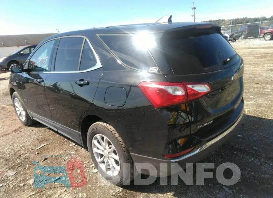 2GNAXSEV2J6122942 Photo# 3