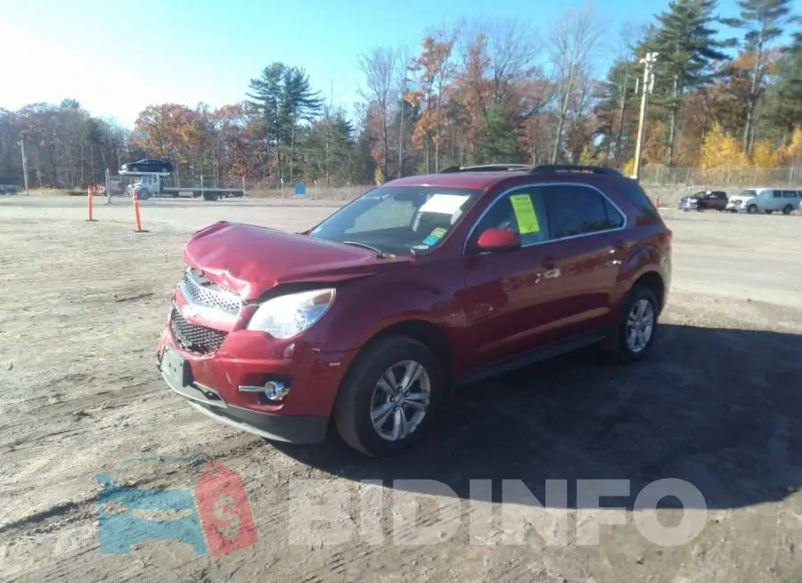 2GNFLGE3XF6227779 Photo# 2