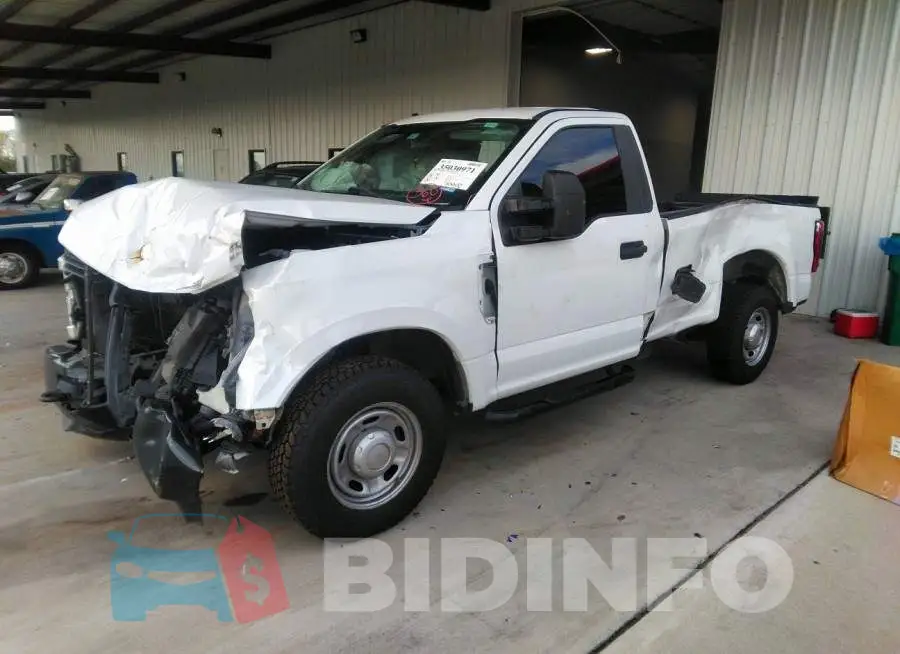 1FTBF2A60KED13416 Photo# 2