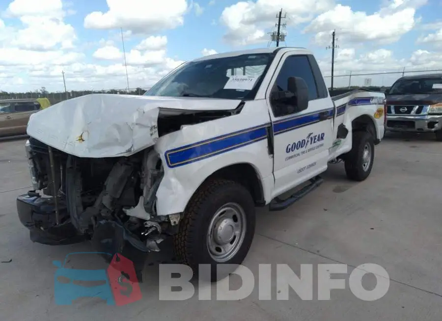 1FTBF2A60KED13416 Photo# 6
