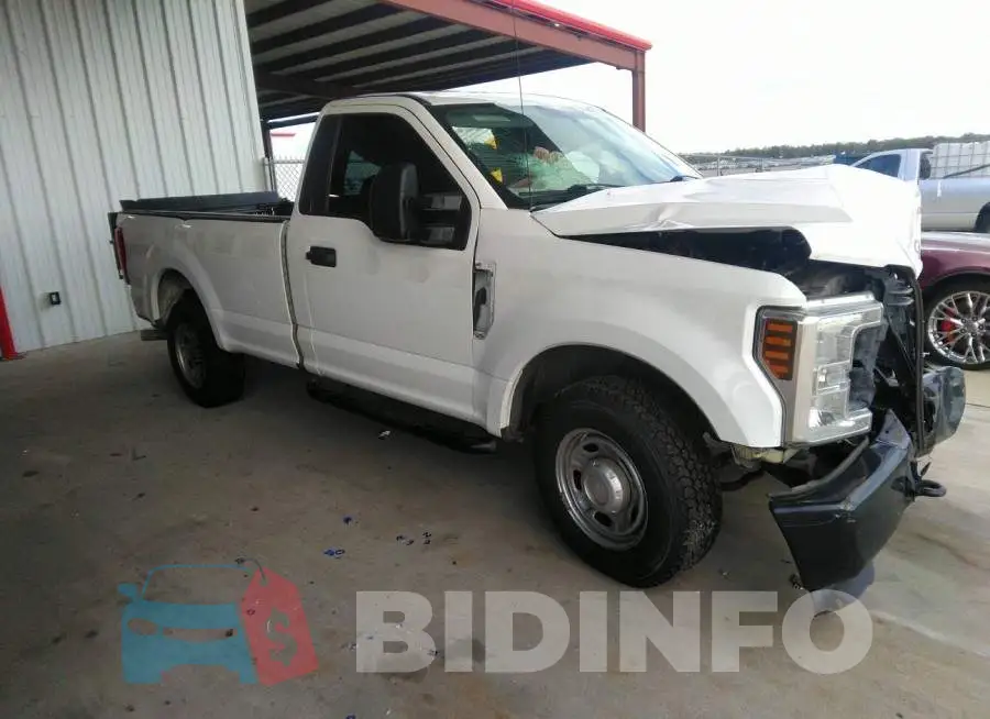 1FTBF2A60KED13416 Photo# 1