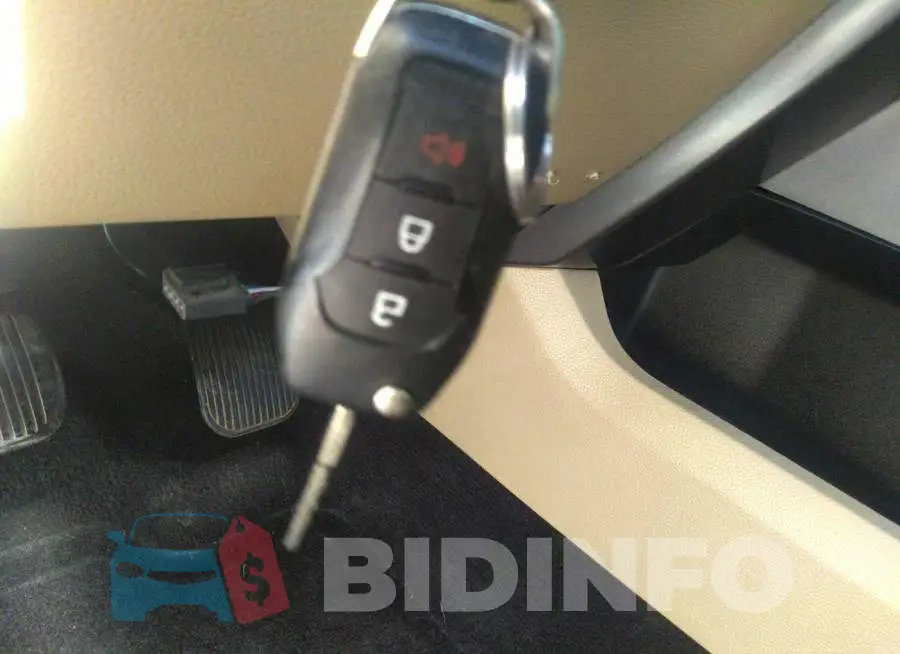 1FTEW1CP4FKE65154 Photo# 11