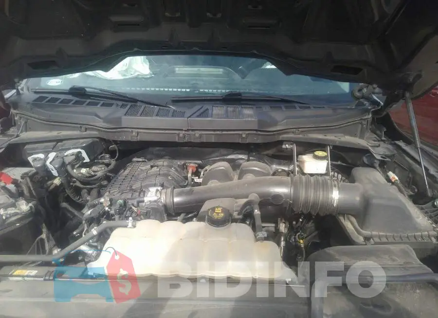 1FTMF1CB5MKD68977 Photo# 10