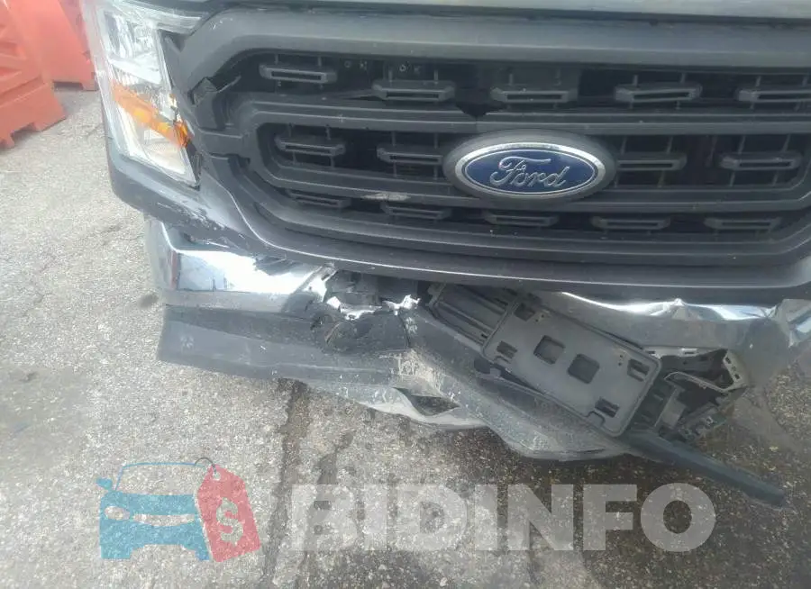 1FTMF1CB5MKD68977 Photo# 6