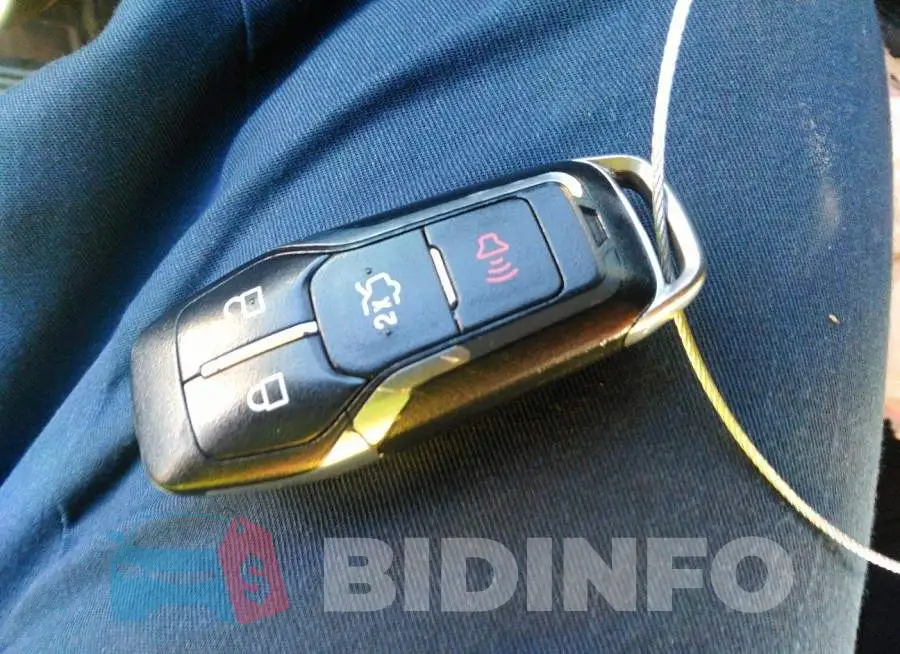 2FMTK3G9XFBB48530 Photo# 11