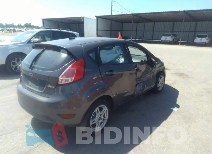3FADP4EJXHM119601 Photo# 4