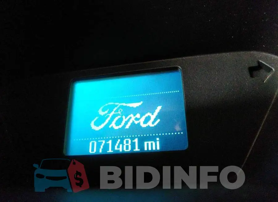 NM0LS7E79H1323312 Photo# 7