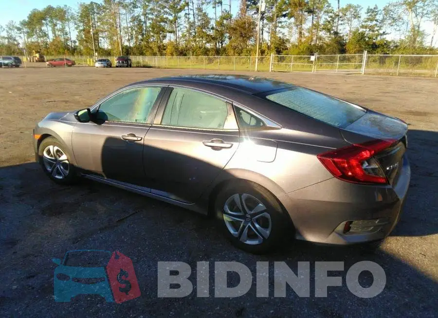 19XFC2F56HE074316 Photo# 3