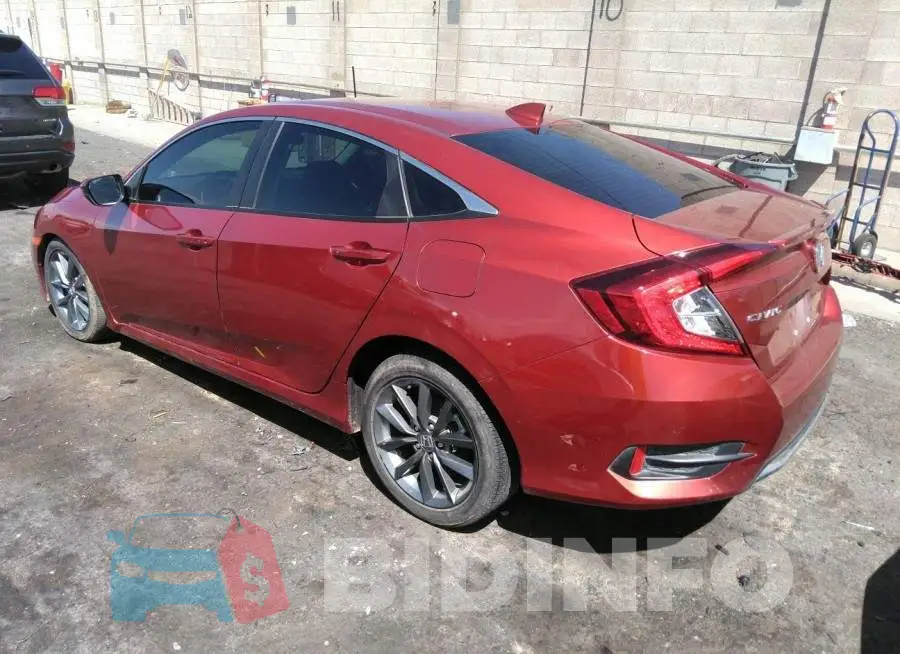 2HGFC1F35MH700396 Photo# 3