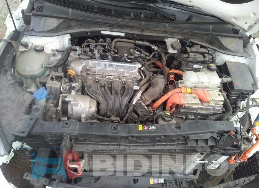 KNDCM3LDXJ5202480 Photo# 10
