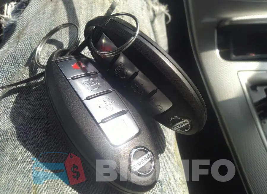 3N1AB7AP1FY265143 Photo# 11