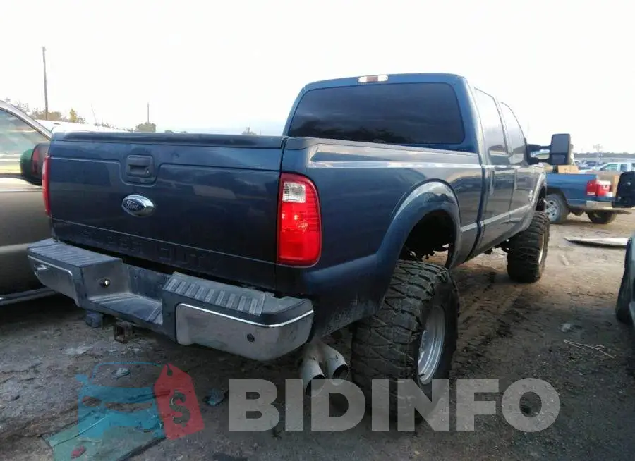 1FT7W2BT8FEA94477 Photo# 4