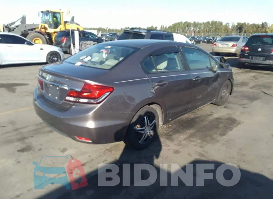 19XFB2F58FE009032 Photo# 4