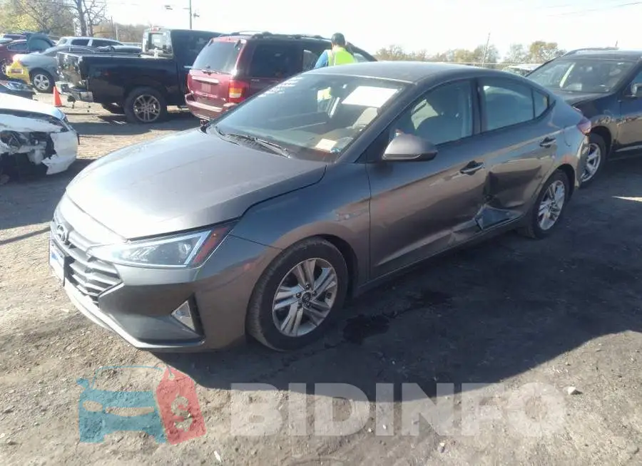 5NPD84LF1KH485661 Photo# 2