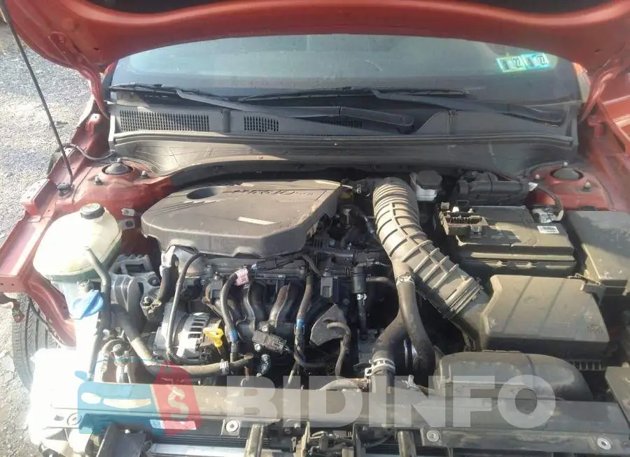 3KPF44AC5LE201340 Photo# 10
