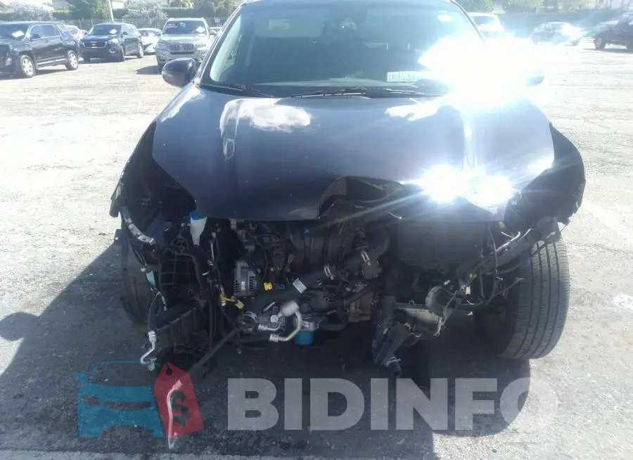 KNDPN3AC0M7926082 Photo# 6
