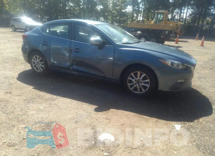 3MZBM1V76FM229147 Photo# 1