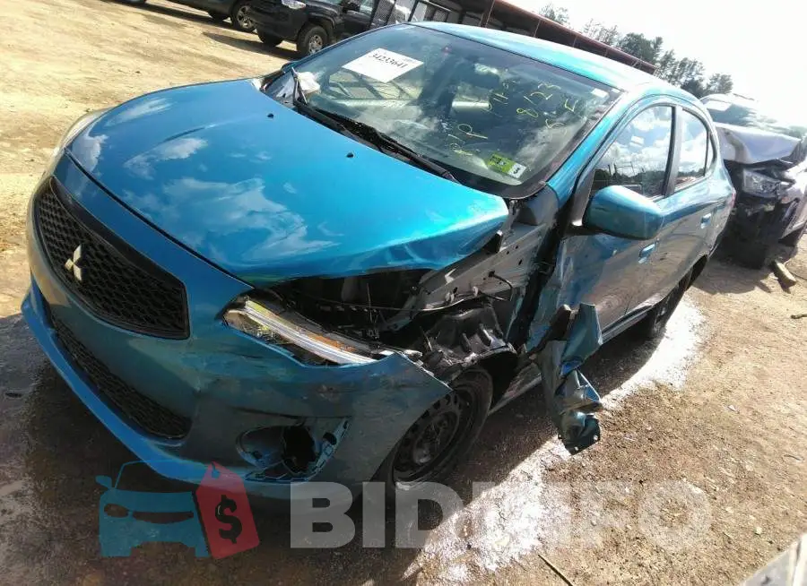 ML32F3FJ8LHF13050 Photo# 2