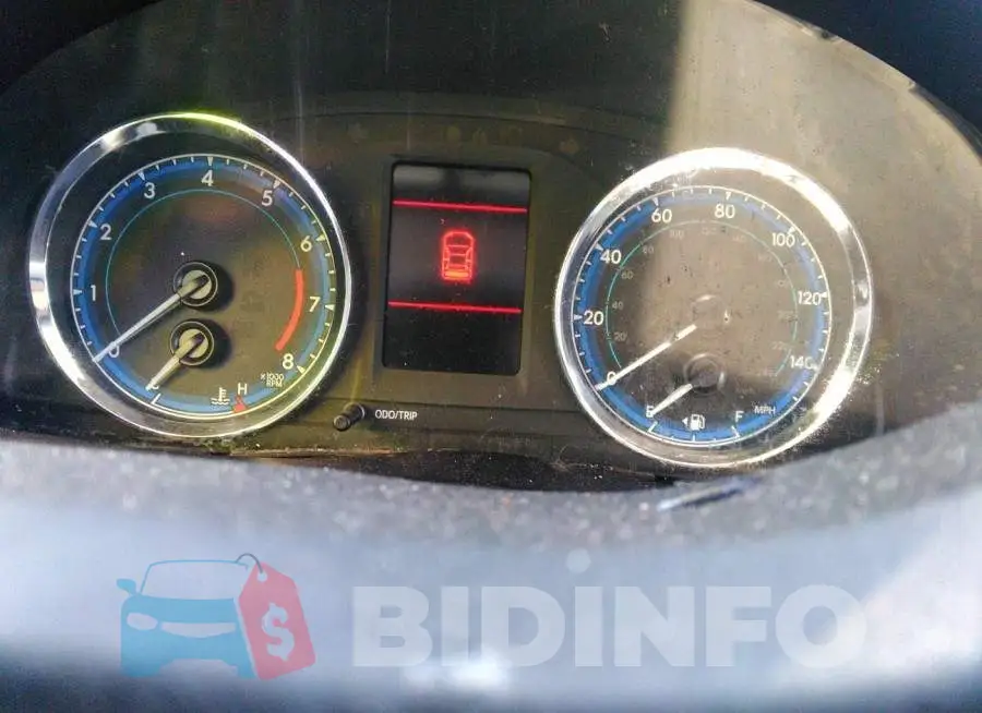 2T1BURHE3HC861417 Photo# 7